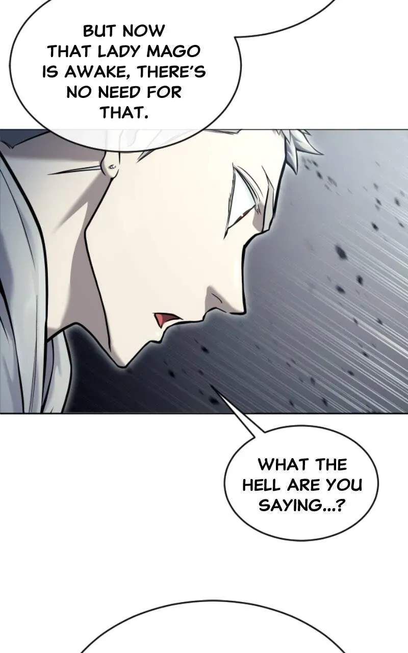 Tower of God: Urek Mazino Chapter 3.1 page 149 - 