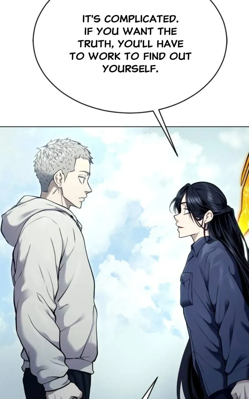 Tower of God: Urek Mazino Chapter 3.1 page 150 - 