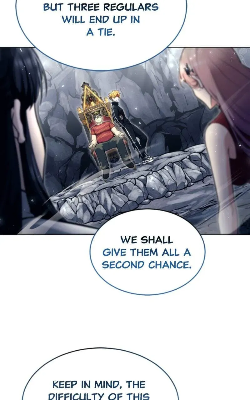 Tower of God: Urek Mazino Chapter 3.1 page 152 - 