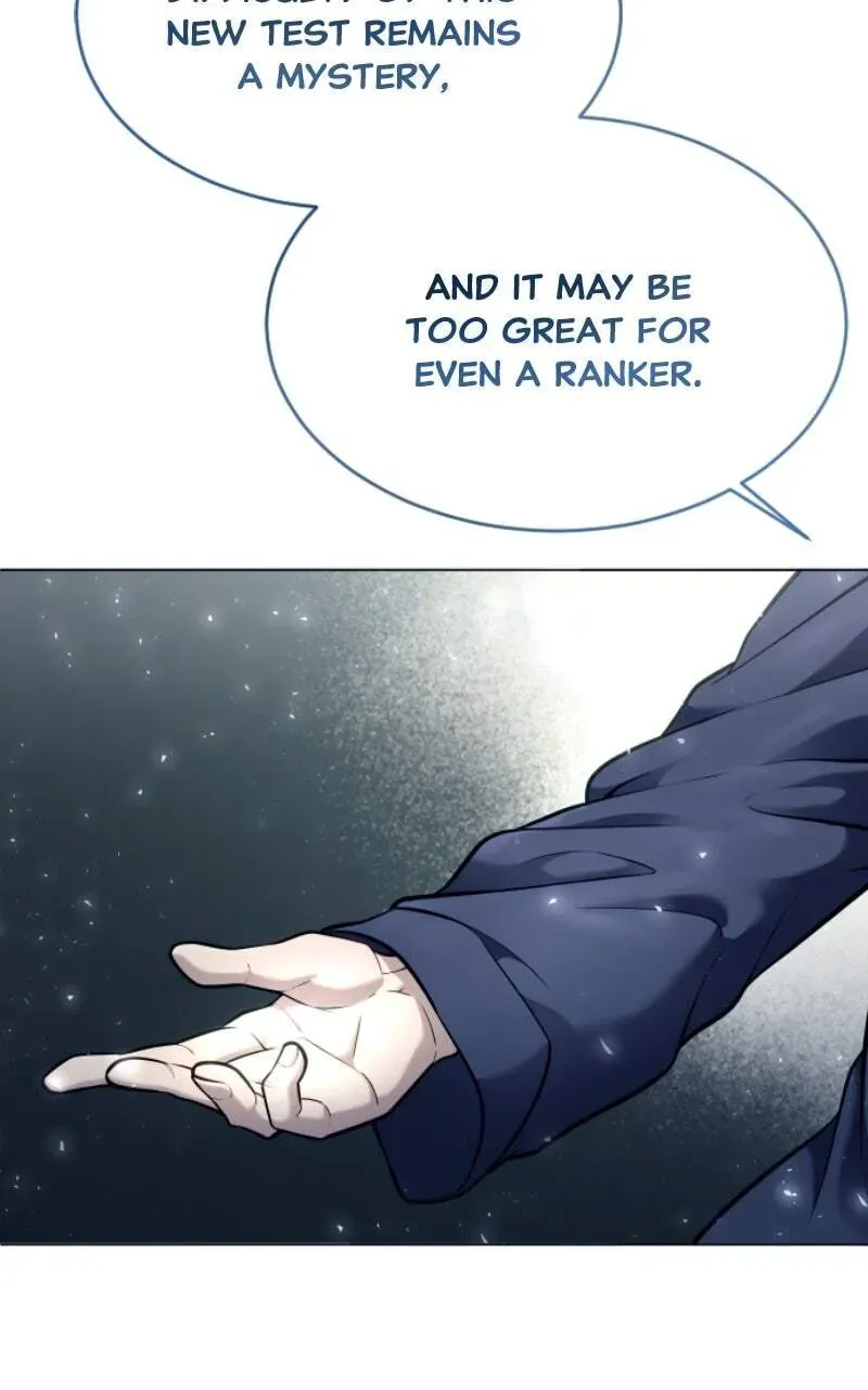 Tower of God: Urek Mazino Chapter 3.1 page 153 - 