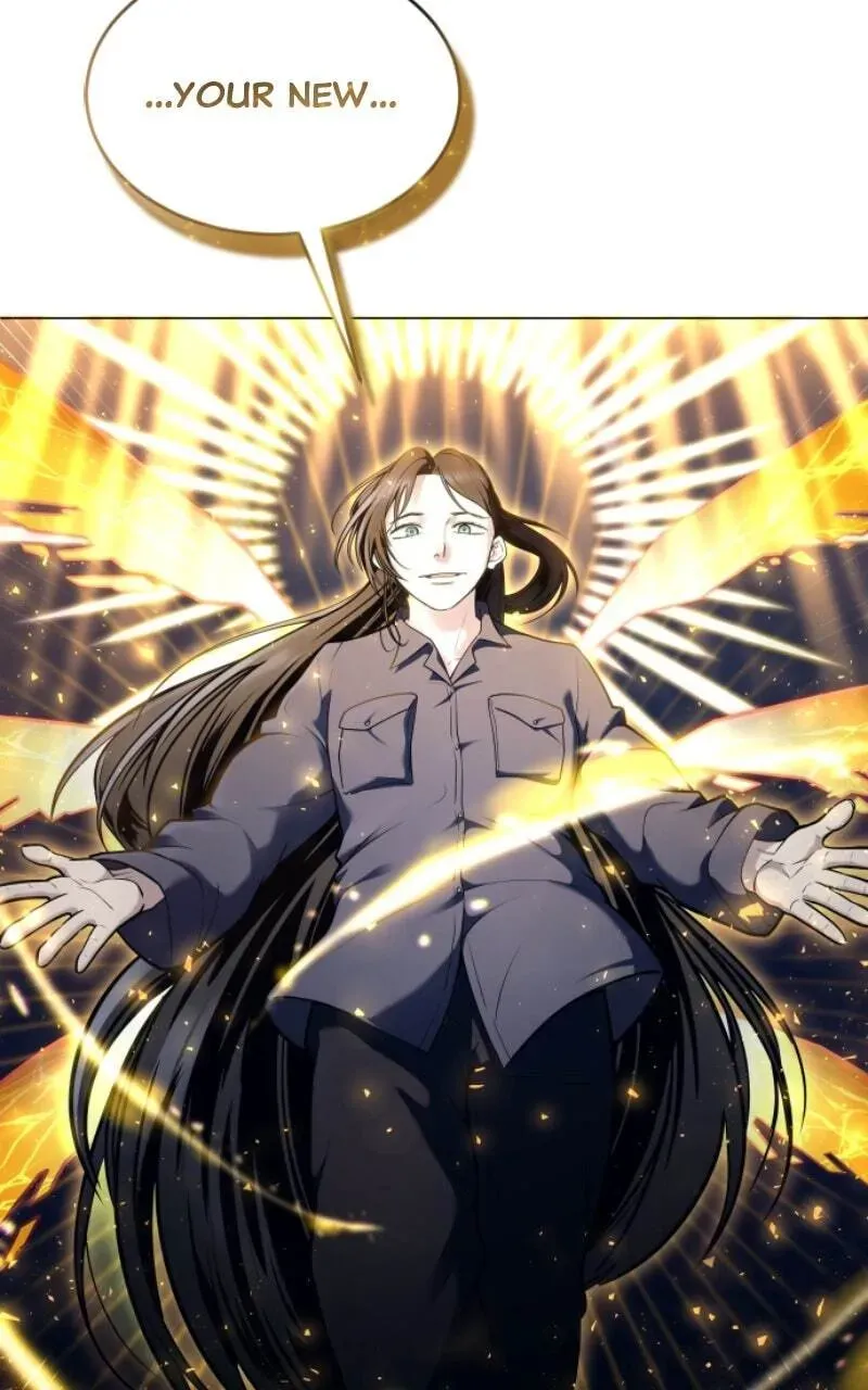 Tower of God: Urek Mazino Chapter 3.1 page 155 - 
