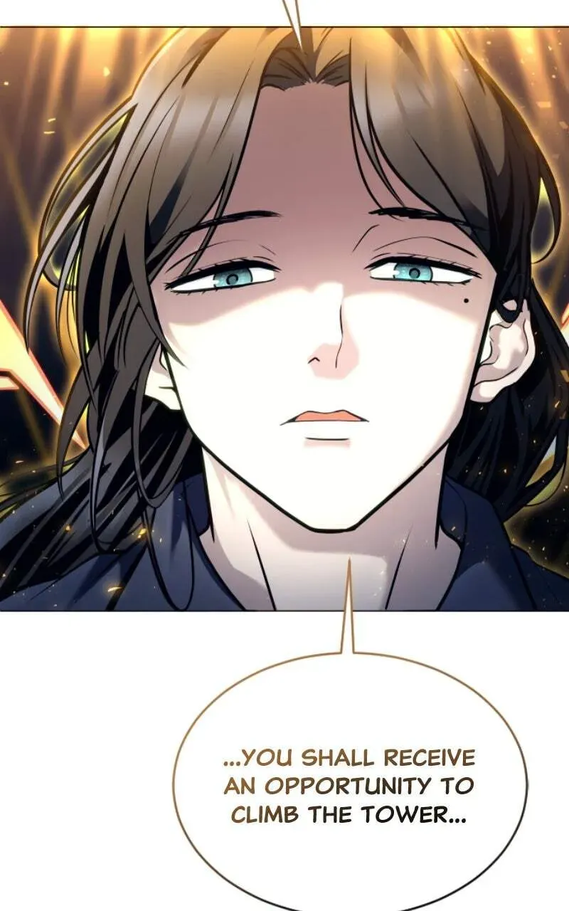 Tower of God: Urek Mazino Chapter 3.1 page 157 - 