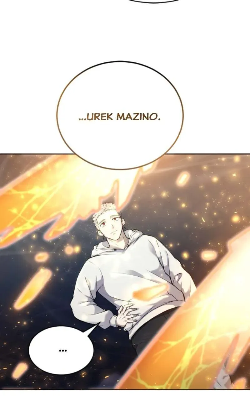 Tower of God: Urek Mazino Chapter 3.1 page 158 - 