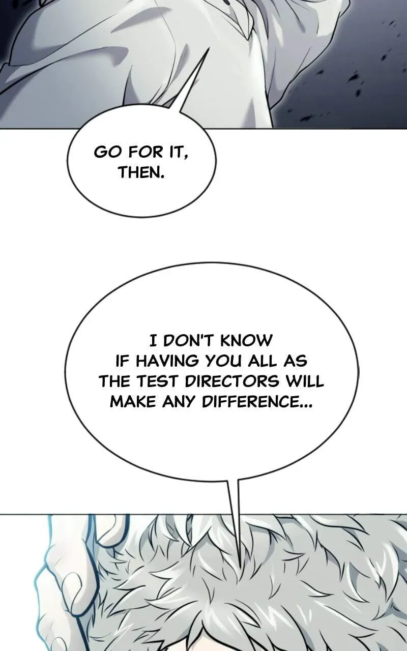 Tower of God: Urek Mazino Chapter 3.1 page 160 - 