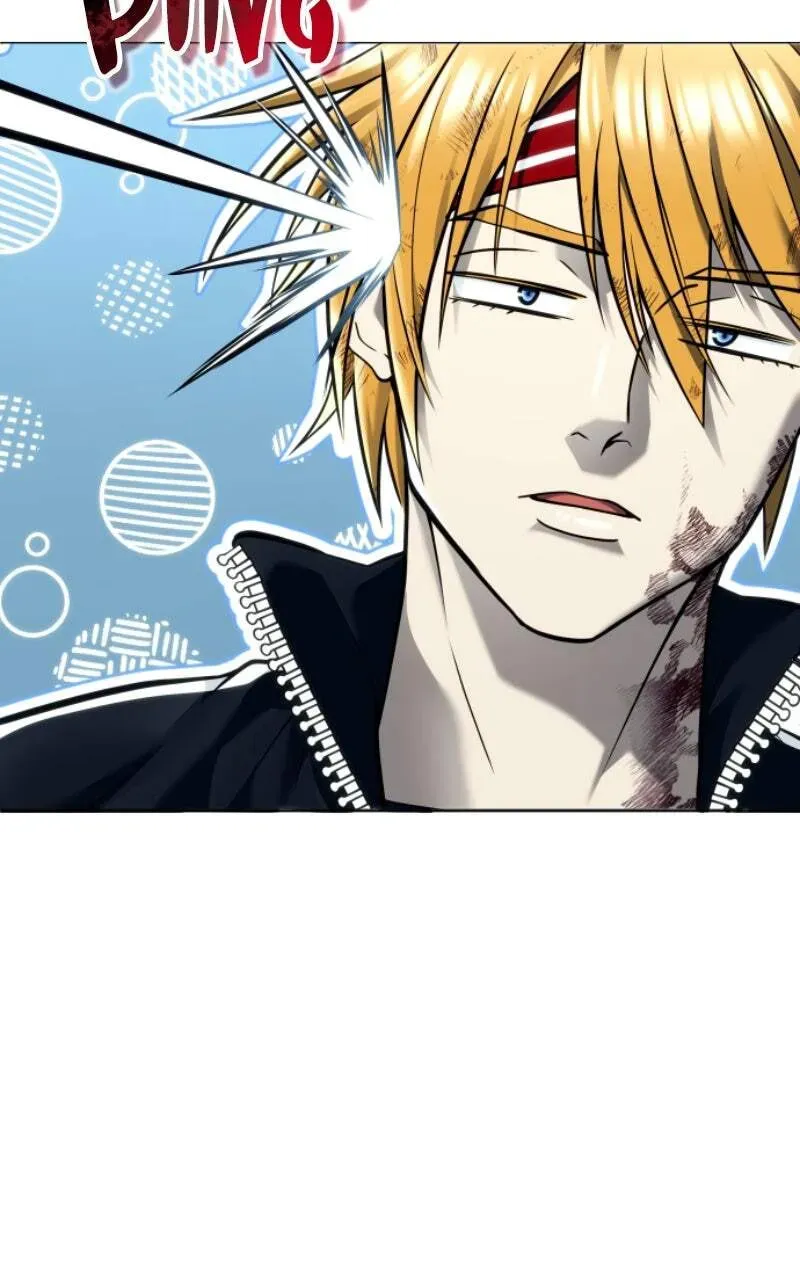 Tower of God: Urek Mazino Chapter 3.1 page 17 - 