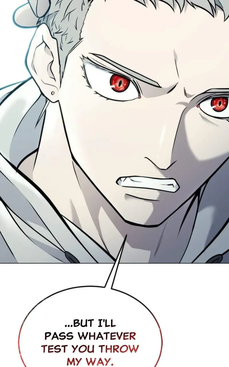 Tower of God: Urek Mazino Chapter 3.1 page 161 - 