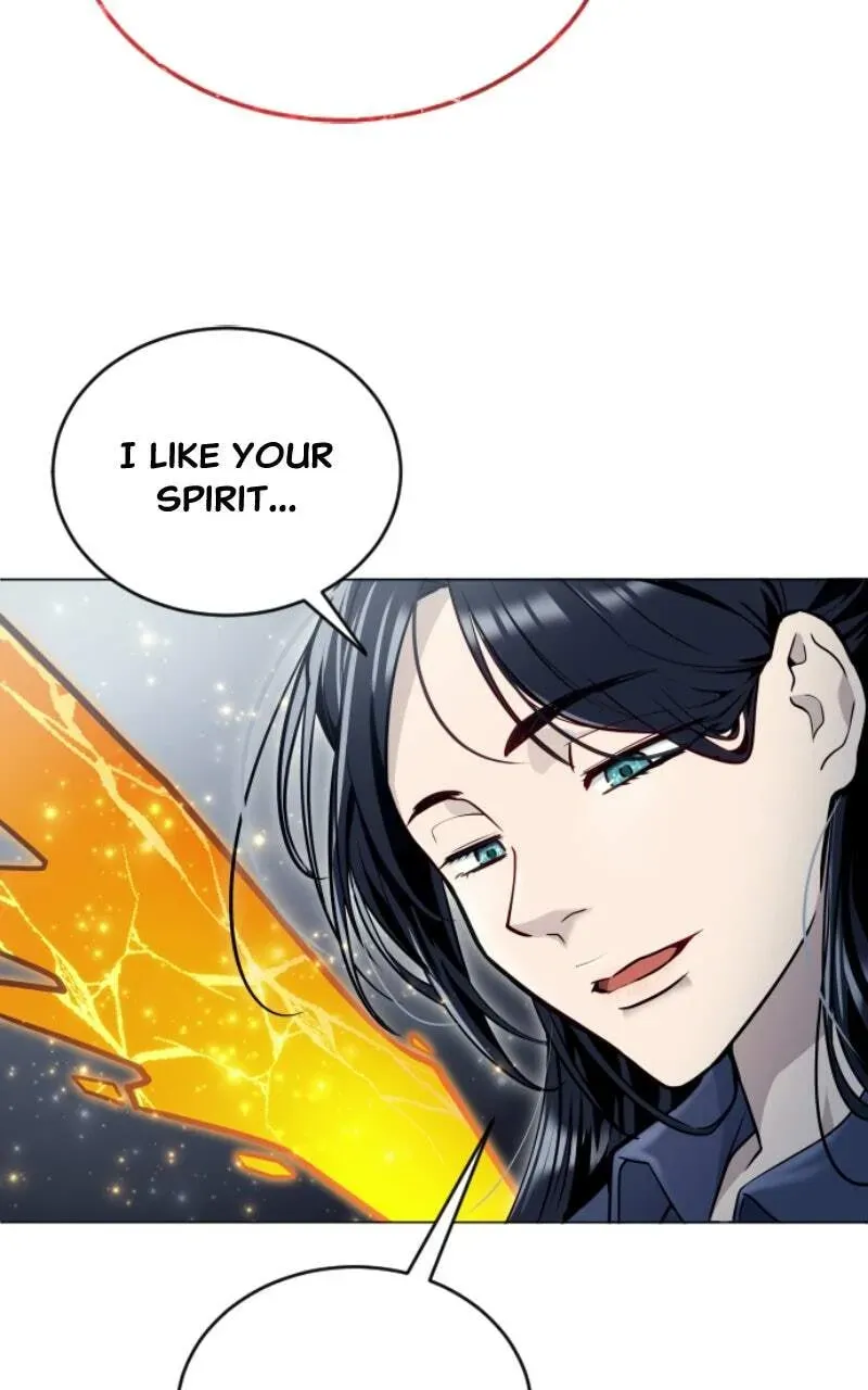 Tower of God: Urek Mazino Chapter 3.1 page 162 - 