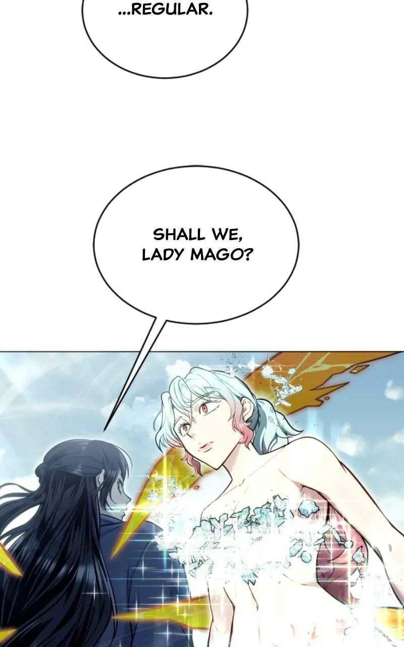 Tower of God: Urek Mazino Chapter 3.1 page 163 - 