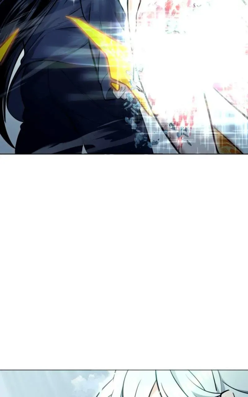 Tower of God: Urek Mazino Chapter 3.1 page 164 - 