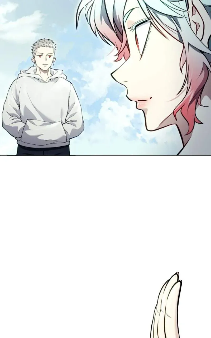 Tower of God: Urek Mazino Chapter 3.1 page 165 - 