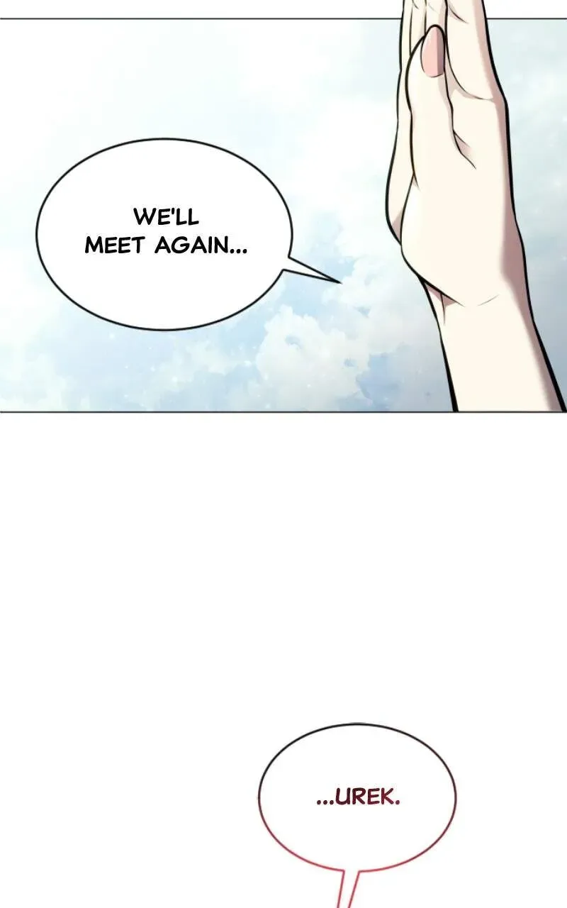 Tower of God: Urek Mazino Chapter 3.1 page 166 - 