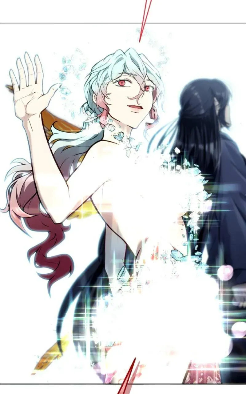 Tower of God: Urek Mazino Chapter 3.1 page 167 - 