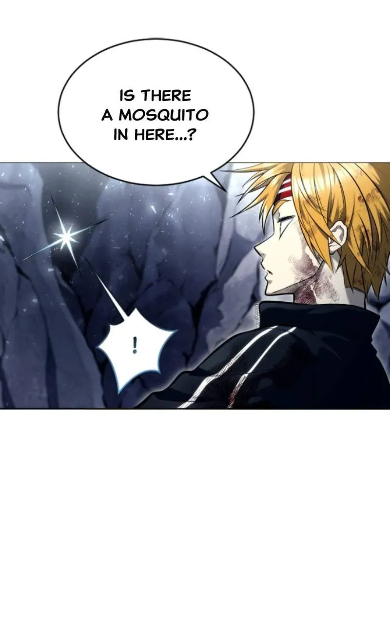 Tower of God: Urek Mazino Chapter 3.1 page 18 - 