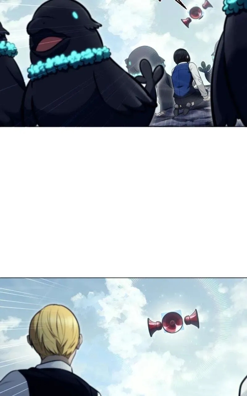 Tower of God: Urek Mazino Chapter 3.1 page 171 - 