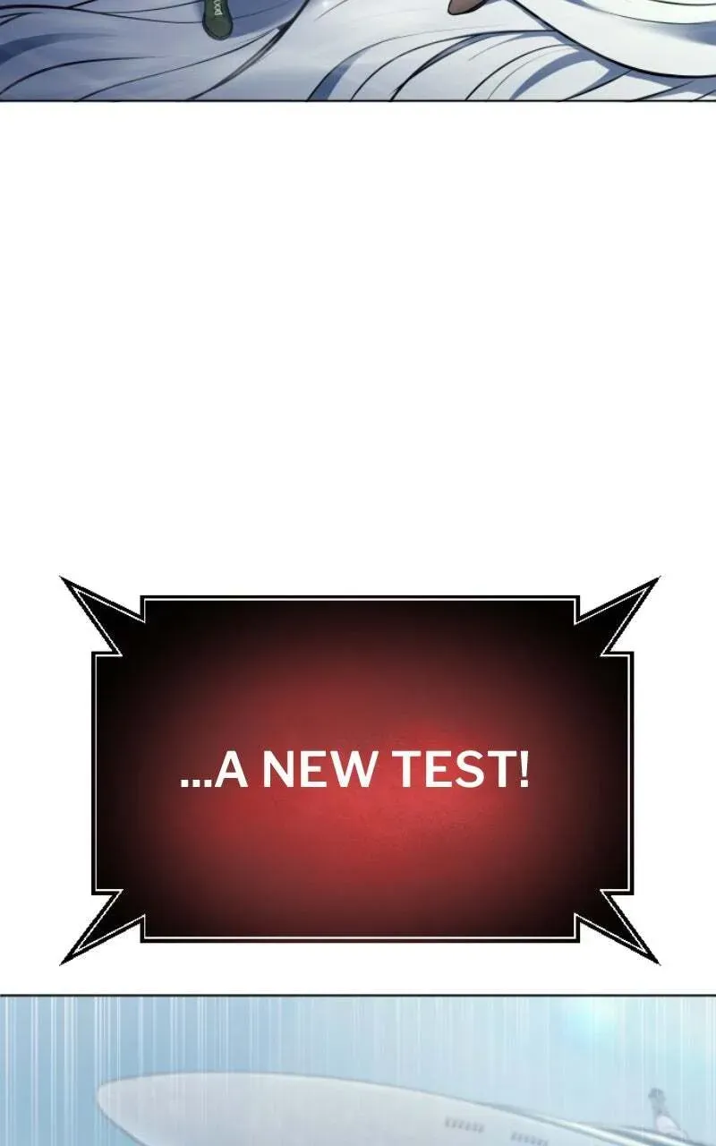Tower of God: Urek Mazino Chapter 3.1 page 173 - 