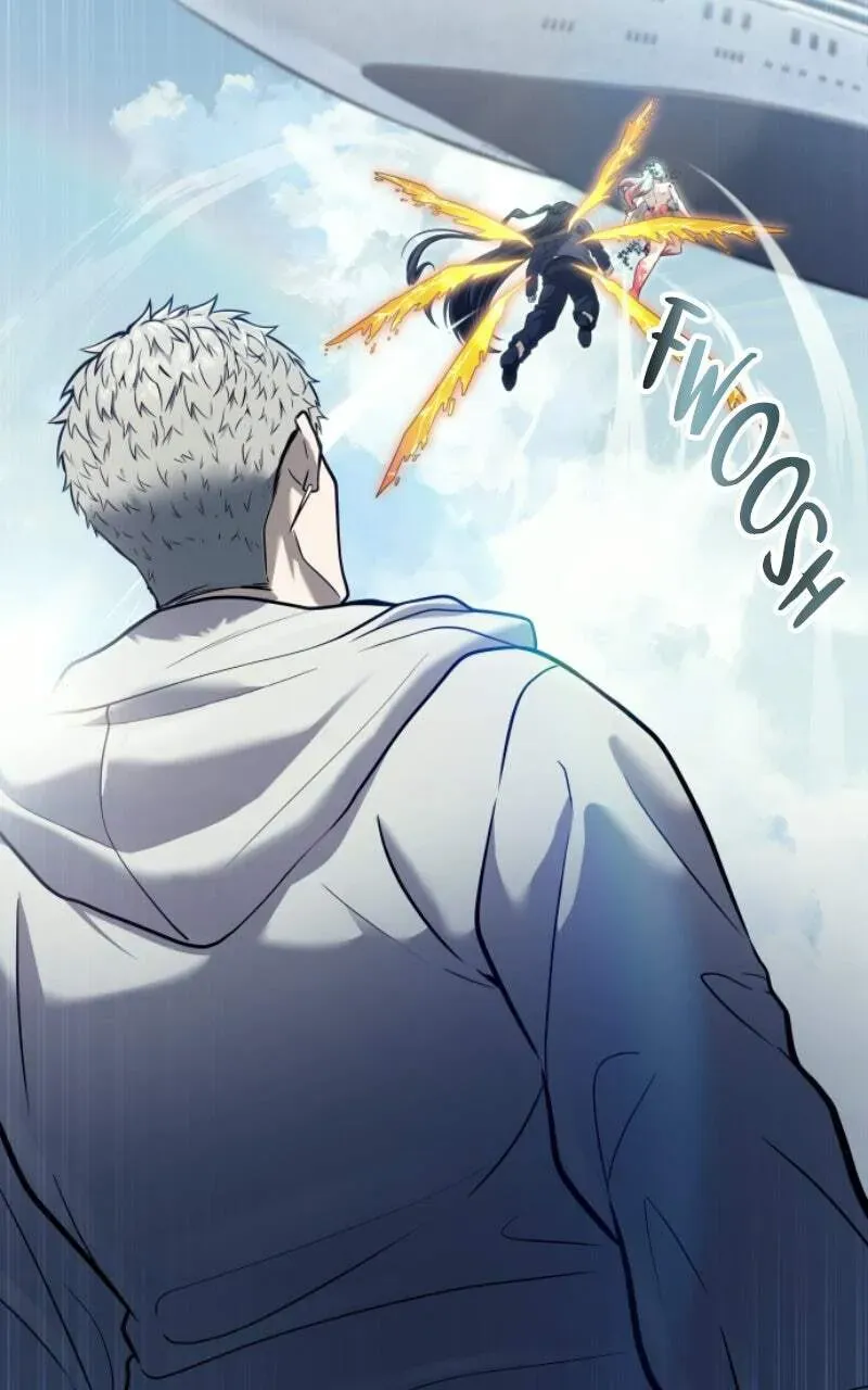 Tower of God: Urek Mazino Chapter 3.1 page 174 - 