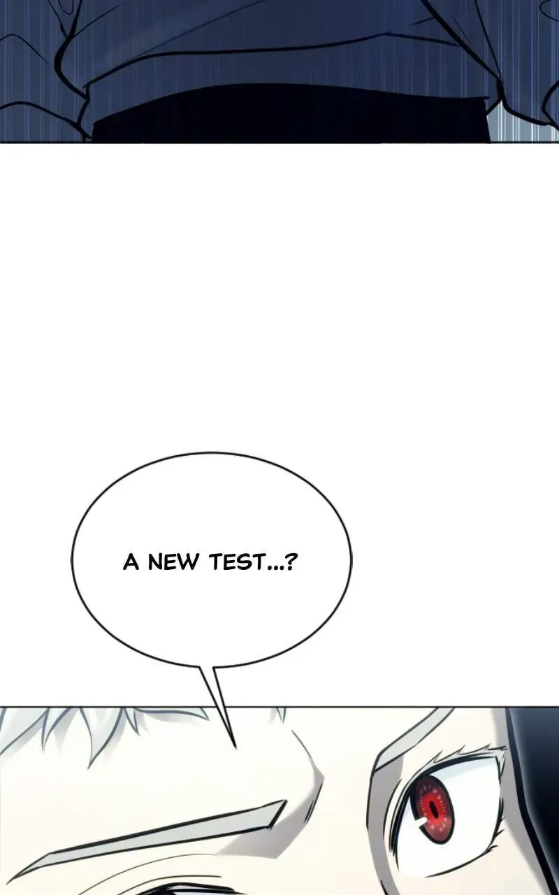 Tower of God: Urek Mazino Chapter 3.1 page 175 - 