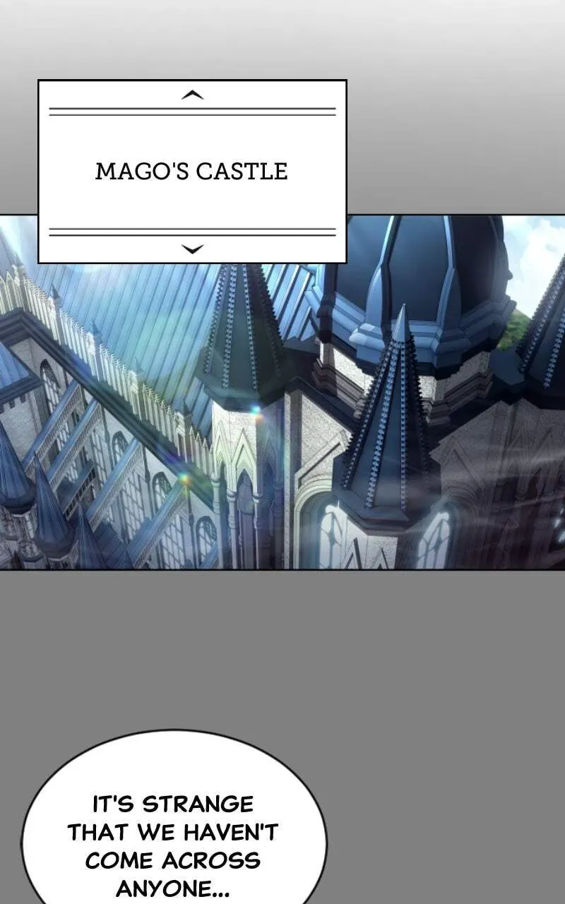 Tower of God: Urek Mazino Chapter 3.1 page 177 - 