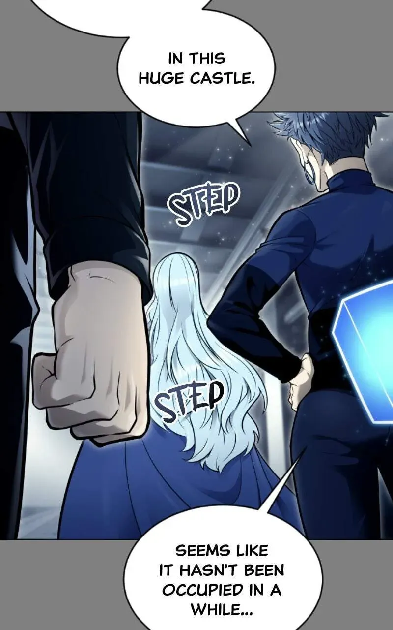 Tower of God: Urek Mazino Chapter 3.1 page 178 - 