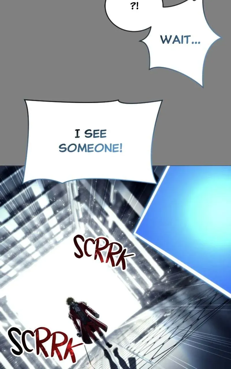 Tower of God: Urek Mazino Chapter 3.1 page 180 - 