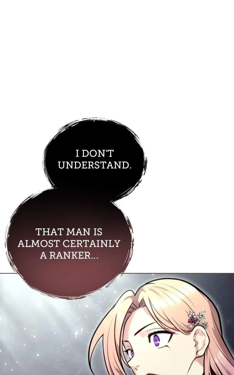 Tower of God: Urek Mazino Chapter 3.1 page 19 - 