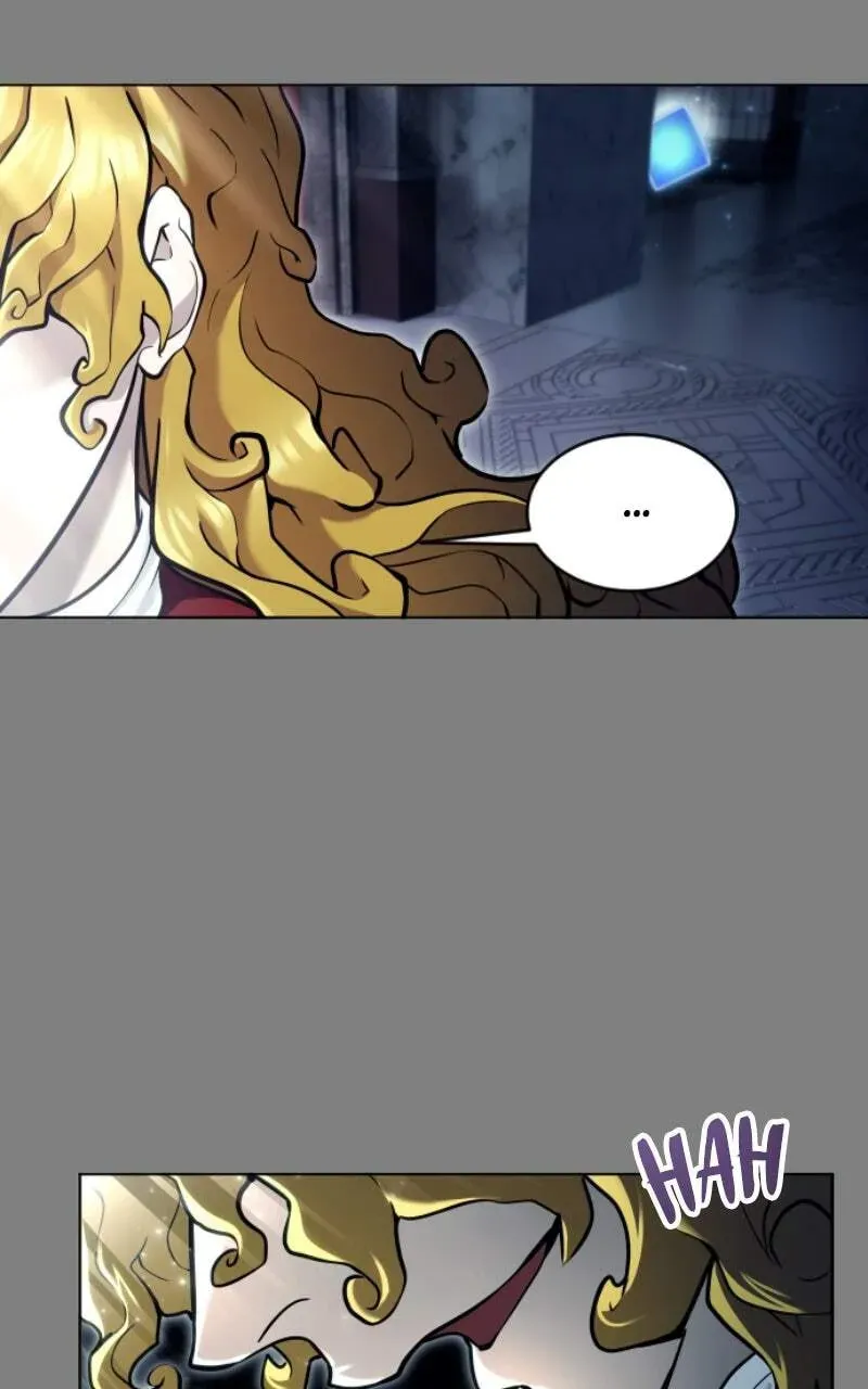 Tower of God: Urek Mazino Chapter 3.1 page 185 - 