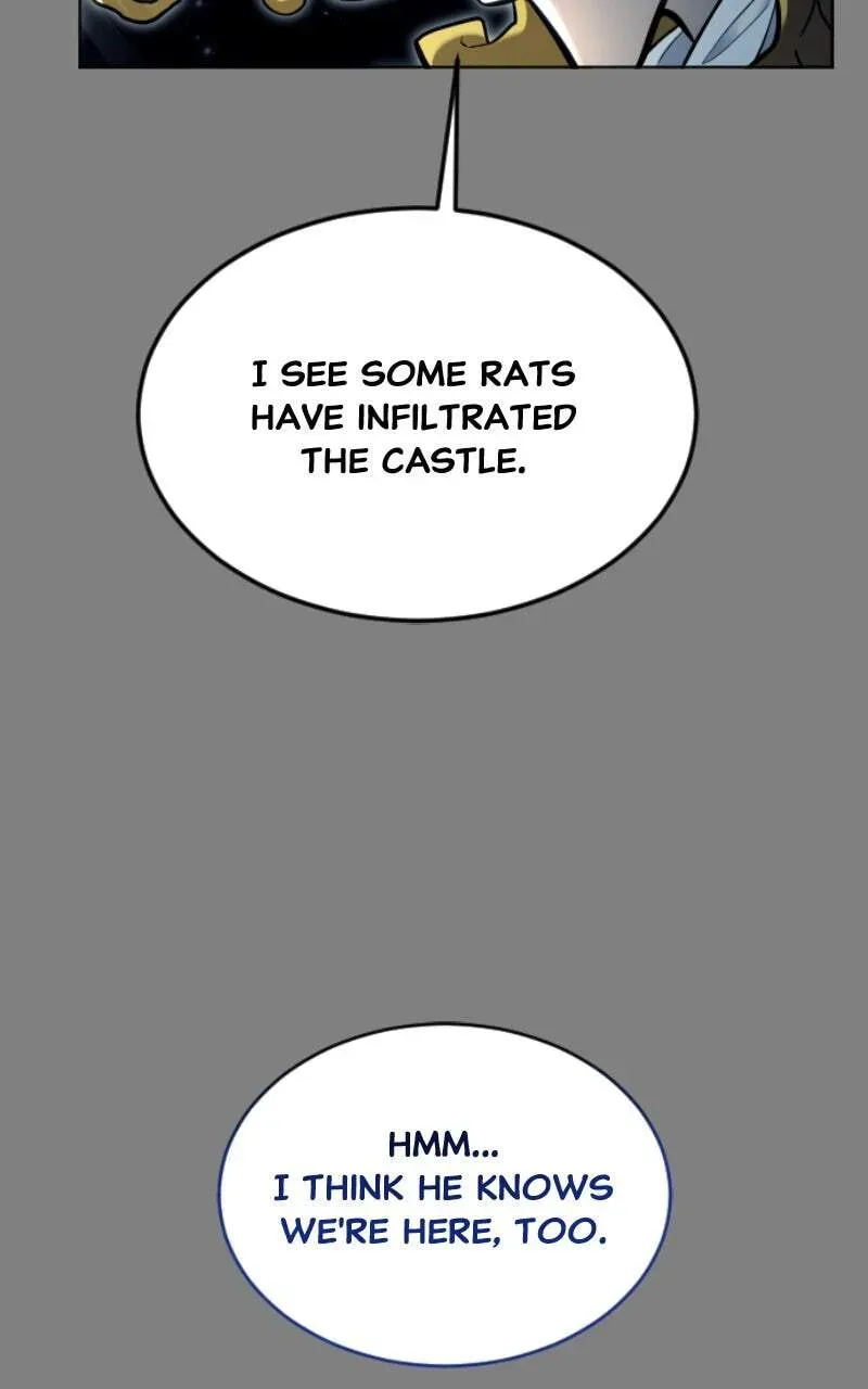 Tower of God: Urek Mazino Chapter 3.1 page 186 - 