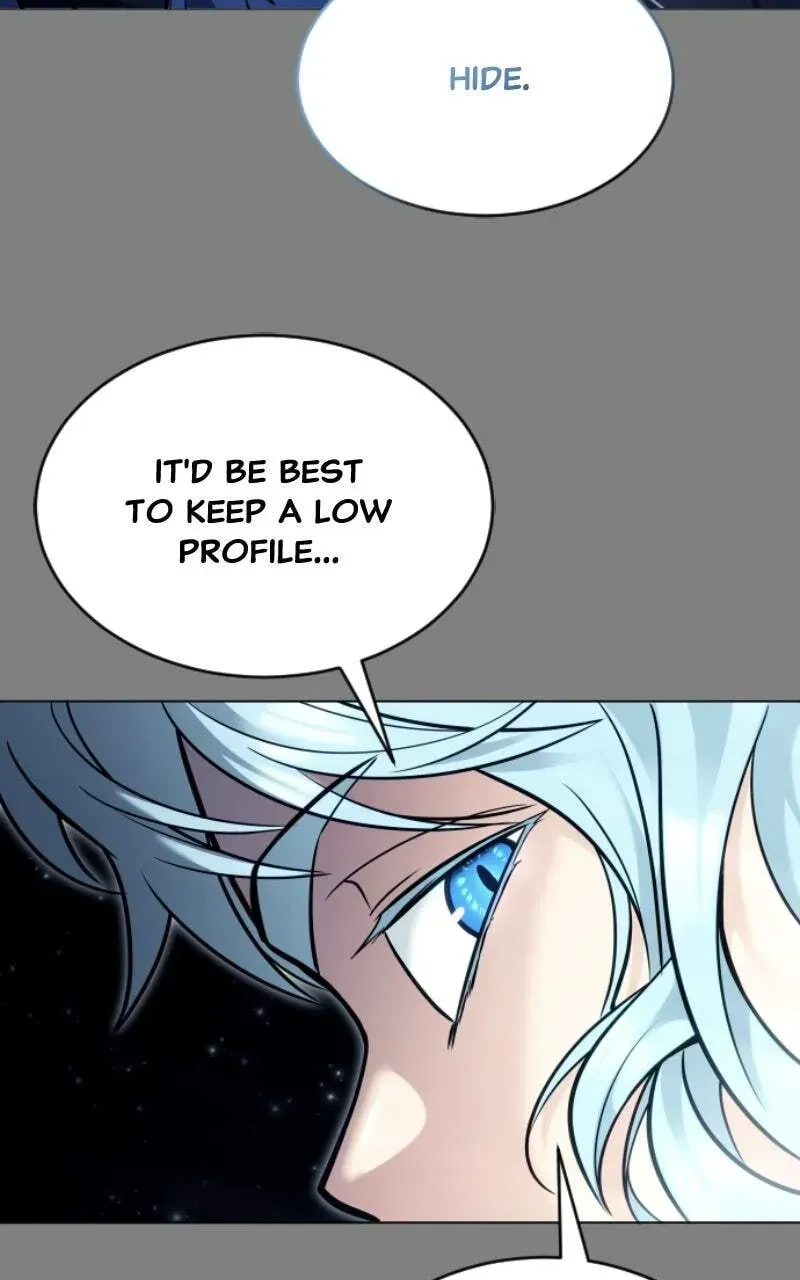 Tower of God: Urek Mazino Chapter 3.1 page 188 - 