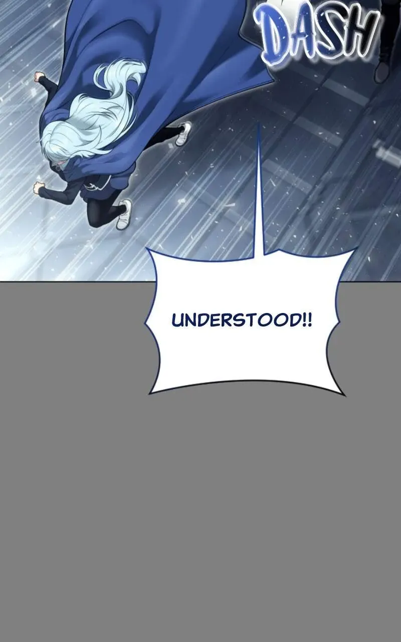 Tower of God: Urek Mazino Chapter 3.1 page 190 - 