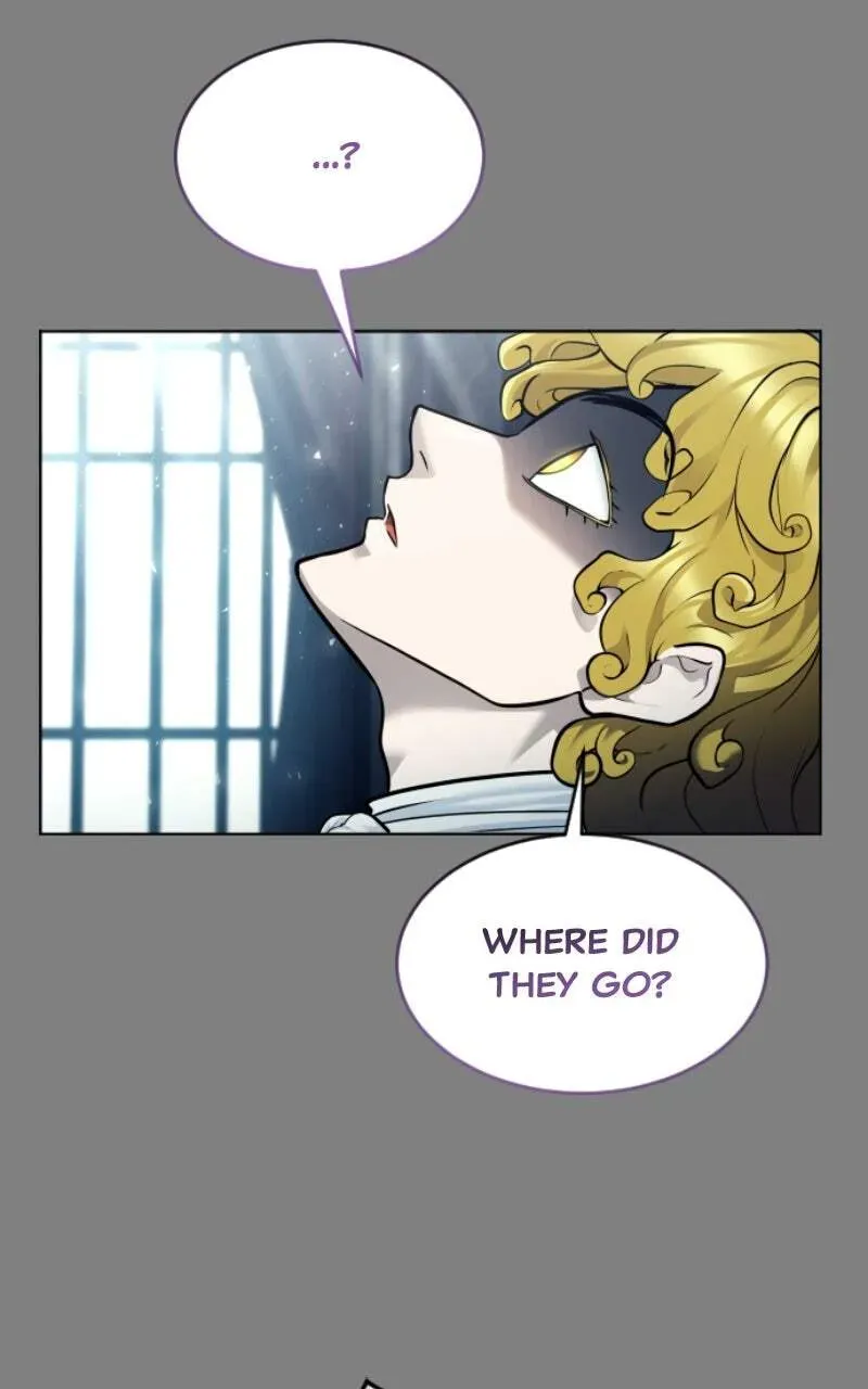 Tower of God: Urek Mazino Chapter 3.1 page 191 - 