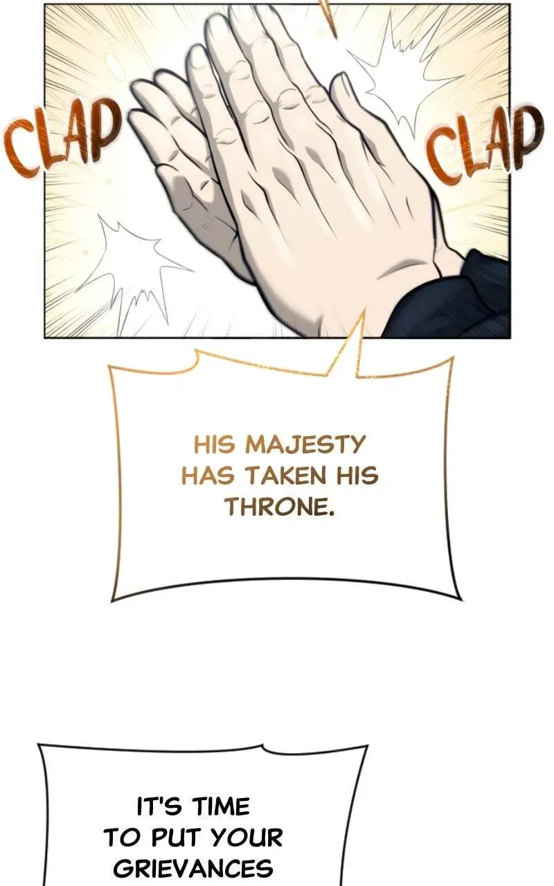 Tower of God: Urek Mazino Chapter 3.1 page 3 - 