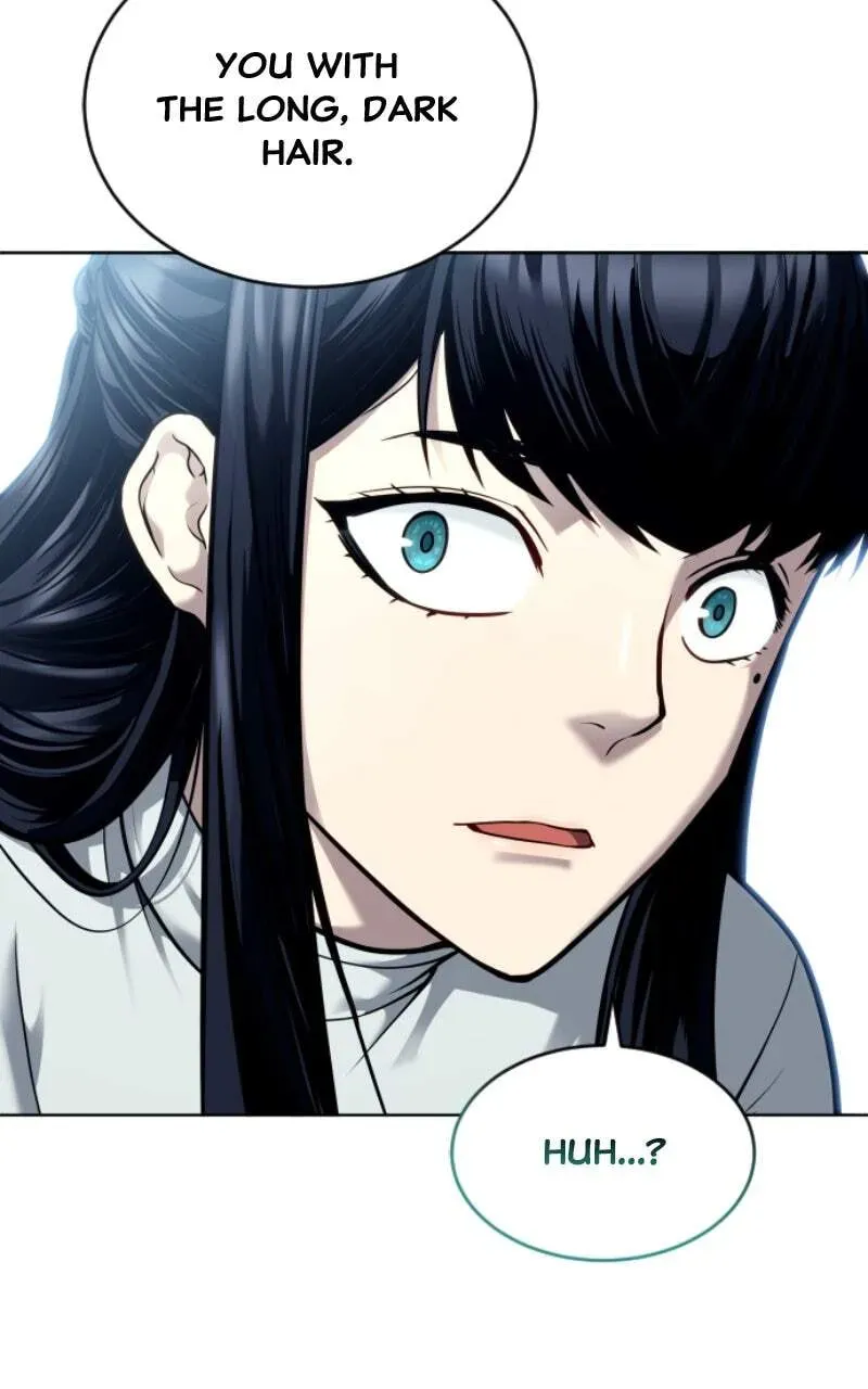 Tower of God: Urek Mazino Chapter 3.1 page 25 - 