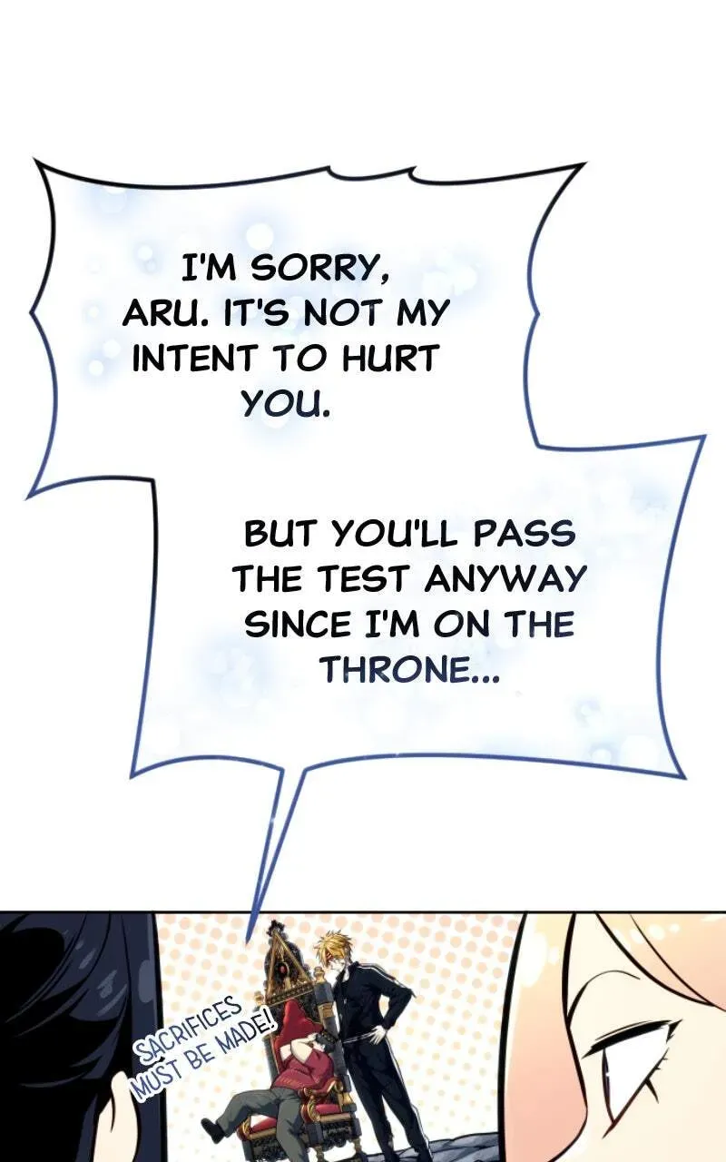 Tower of God: Urek Mazino Chapter 3.1 page 26 - 