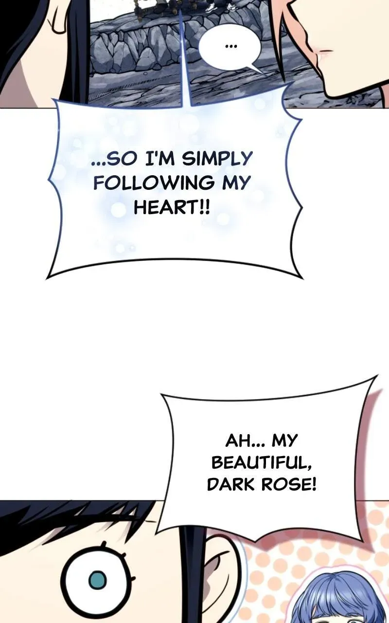 Tower of God: Urek Mazino Chapter 3.1 page 27 - 