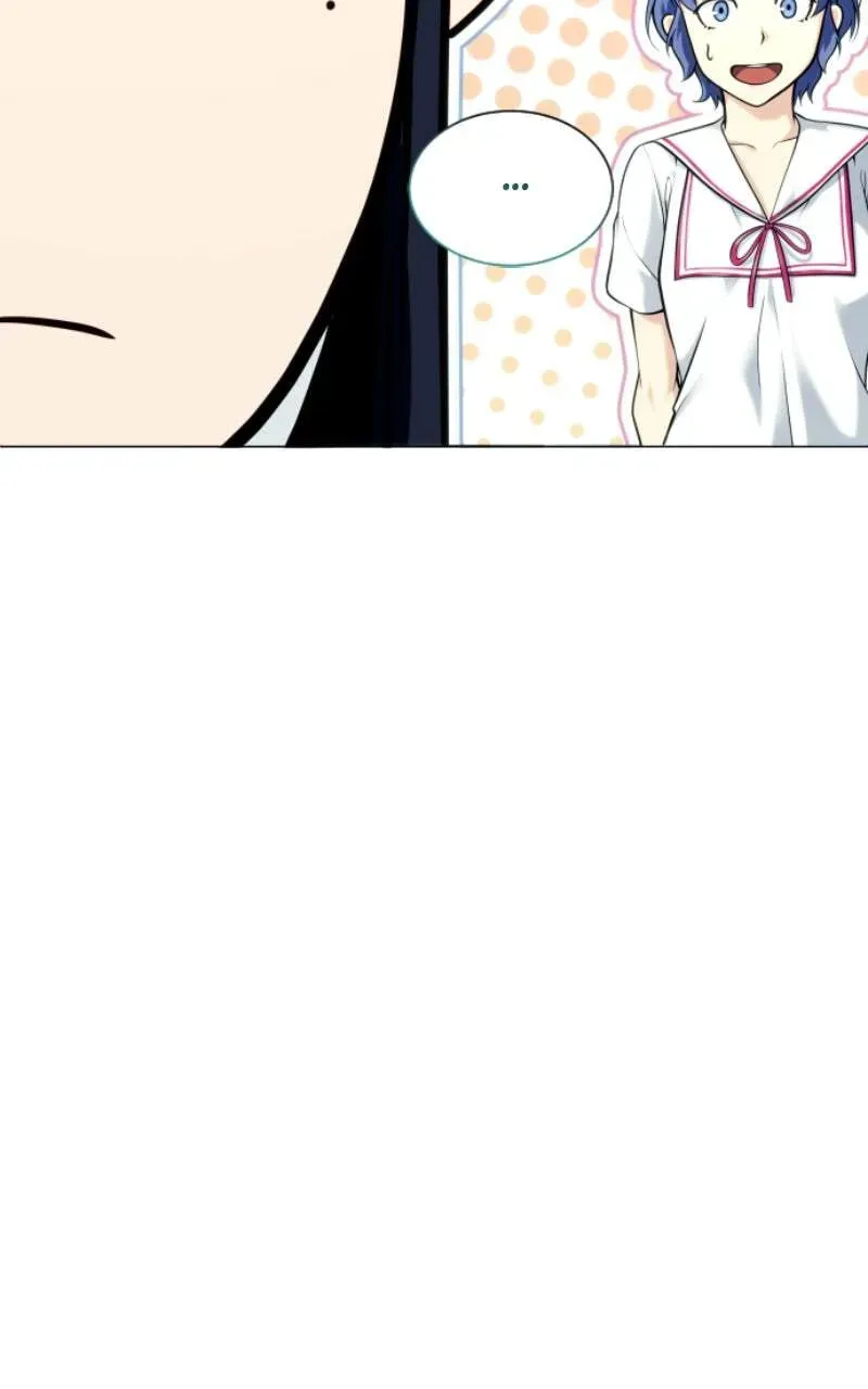 Tower of God: Urek Mazino Chapter 3.1 page 28 - 