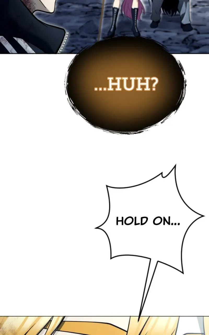 Tower of God: Urek Mazino Chapter 3.1 page 31 - 