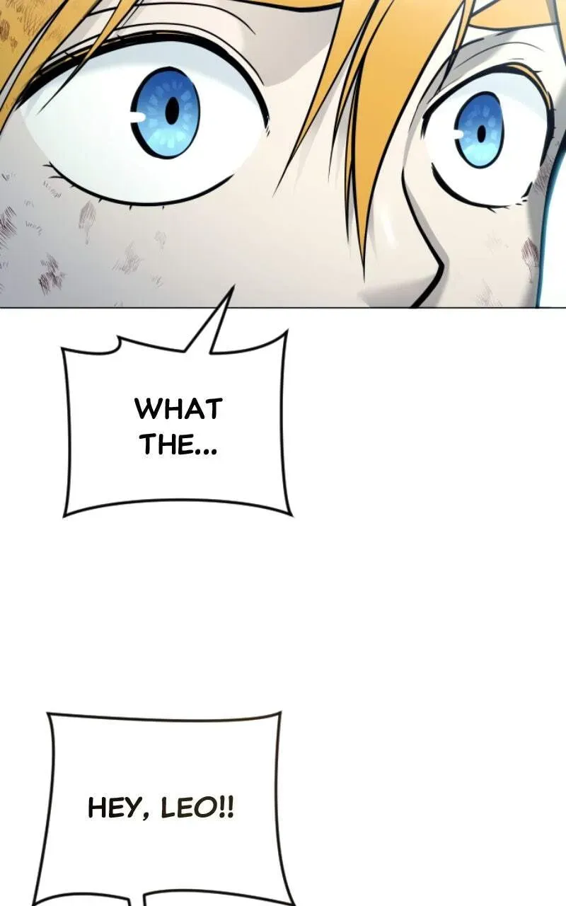 Tower of God: Urek Mazino Chapter 3.1 page 32 - 