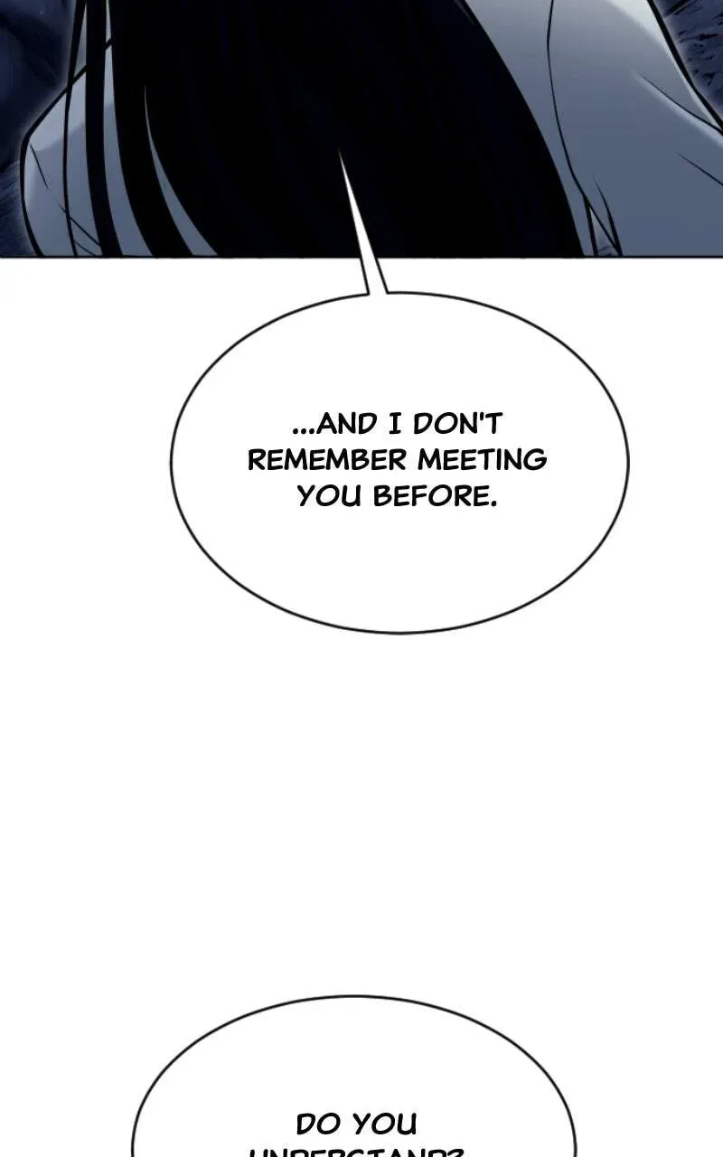 Tower of God: Urek Mazino Chapter 3.1 page 39 - 