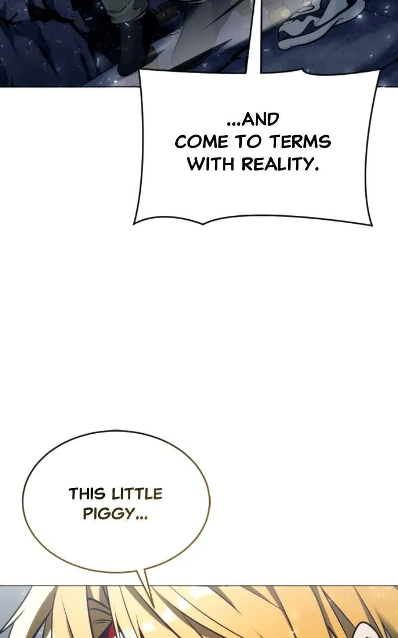 Tower of God: Urek Mazino Chapter 3.1 page 5 - 