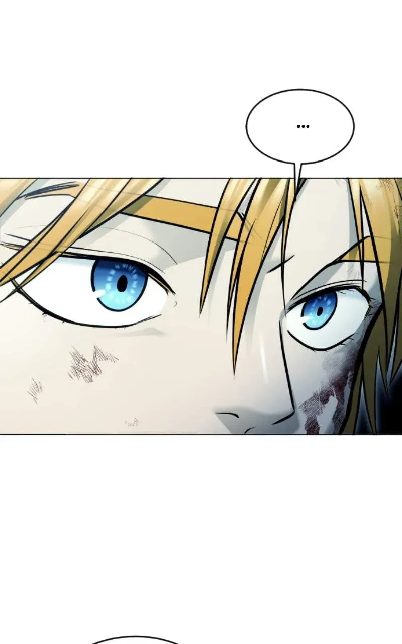 Tower of God: Urek Mazino Chapter 3.1 page 41 - 