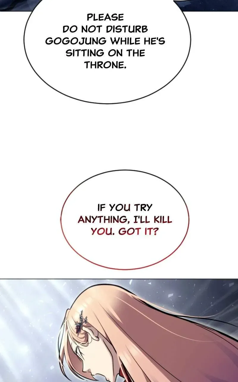 Tower of God: Urek Mazino Chapter 3.1 page 43 - 