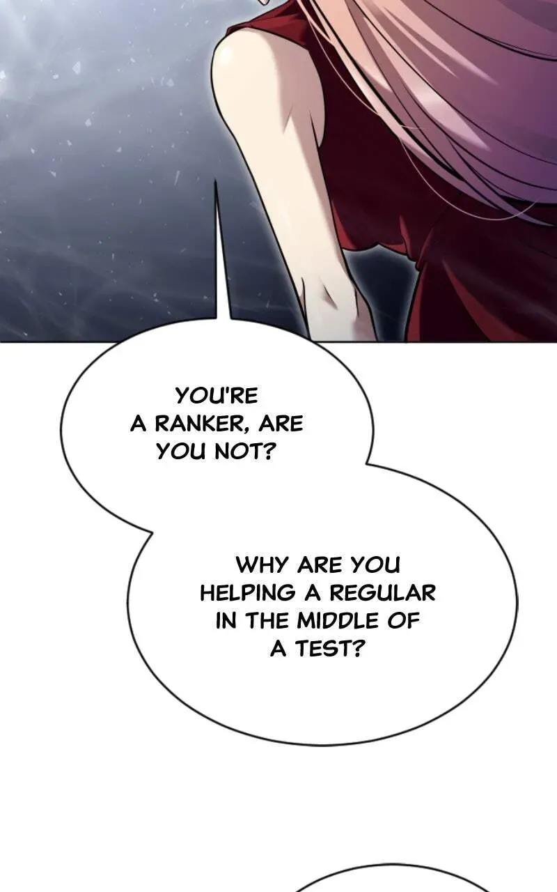 Tower of God: Urek Mazino Chapter 3.1 page 44 - 