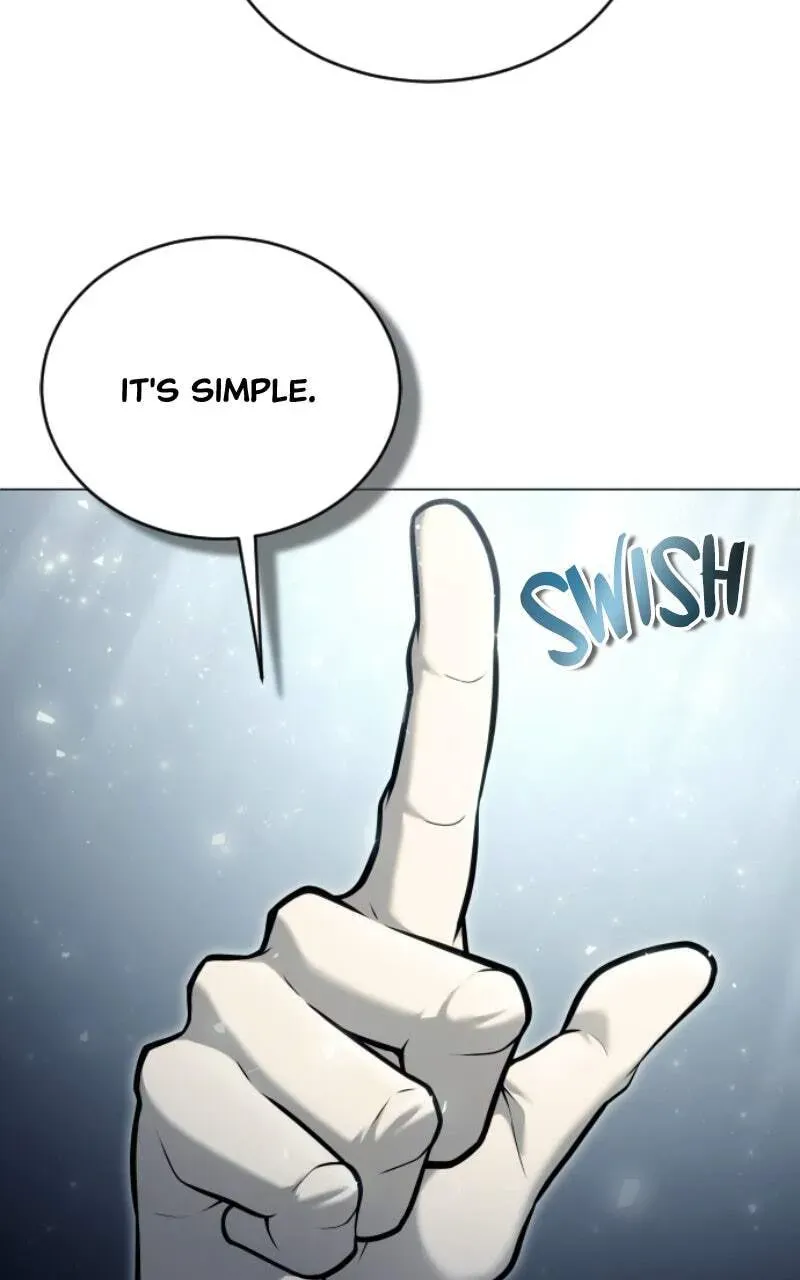 Tower of God: Urek Mazino Chapter 3.1 page 46 - 