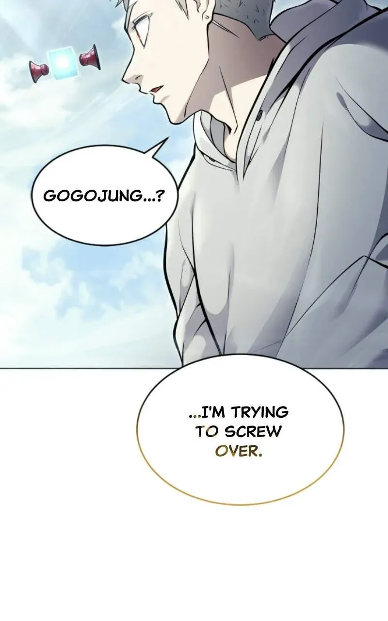 Tower of God: Urek Mazino Chapter 3.1 page 48 - 