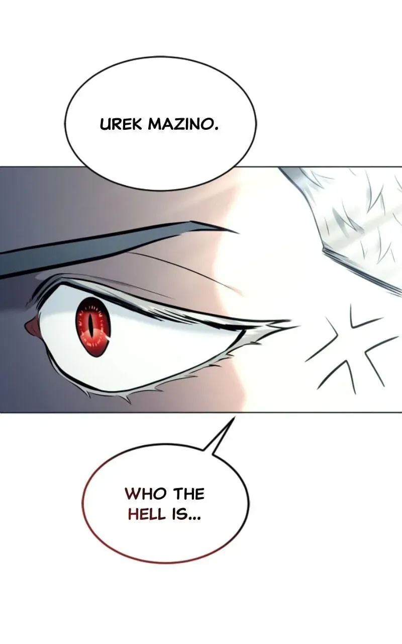 Tower of God: Urek Mazino Chapter 3.1 page 49 - 