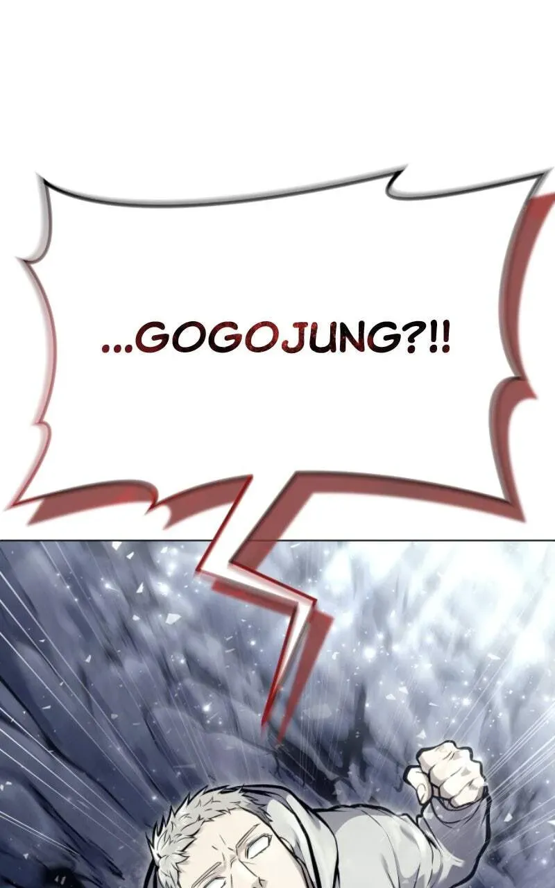 Tower of God: Urek Mazino Chapter 3.1 page 50 - 