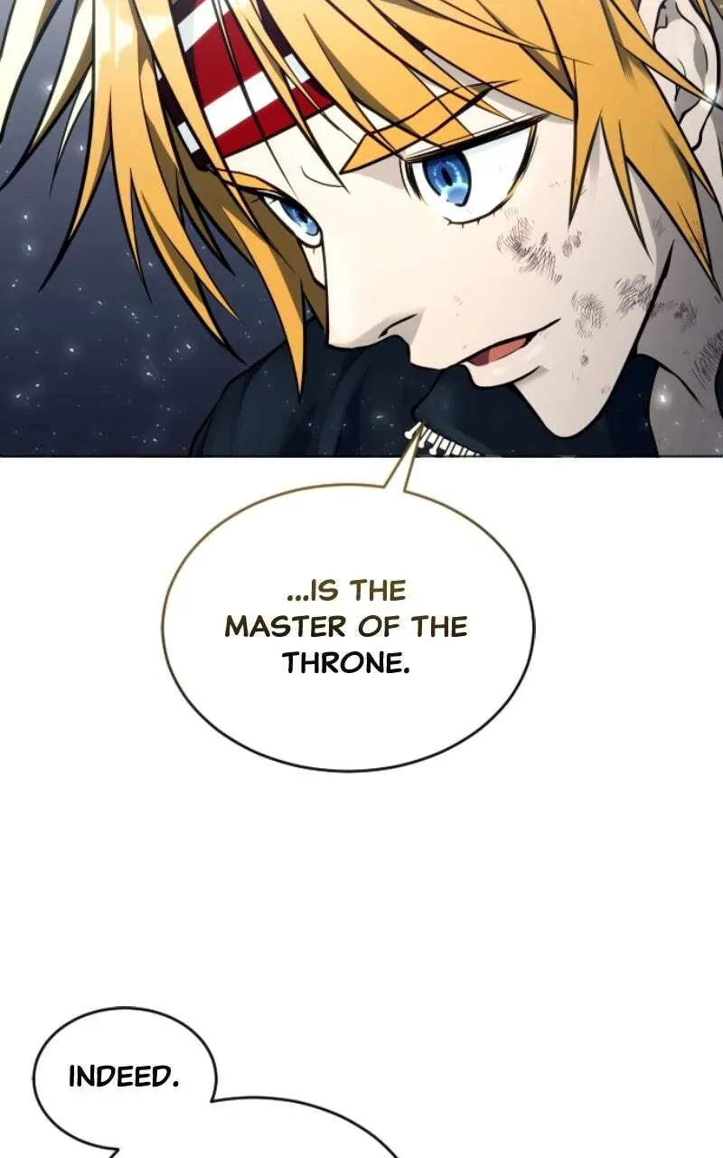 Tower of God: Urek Mazino Chapter 3.1 page 6 - 