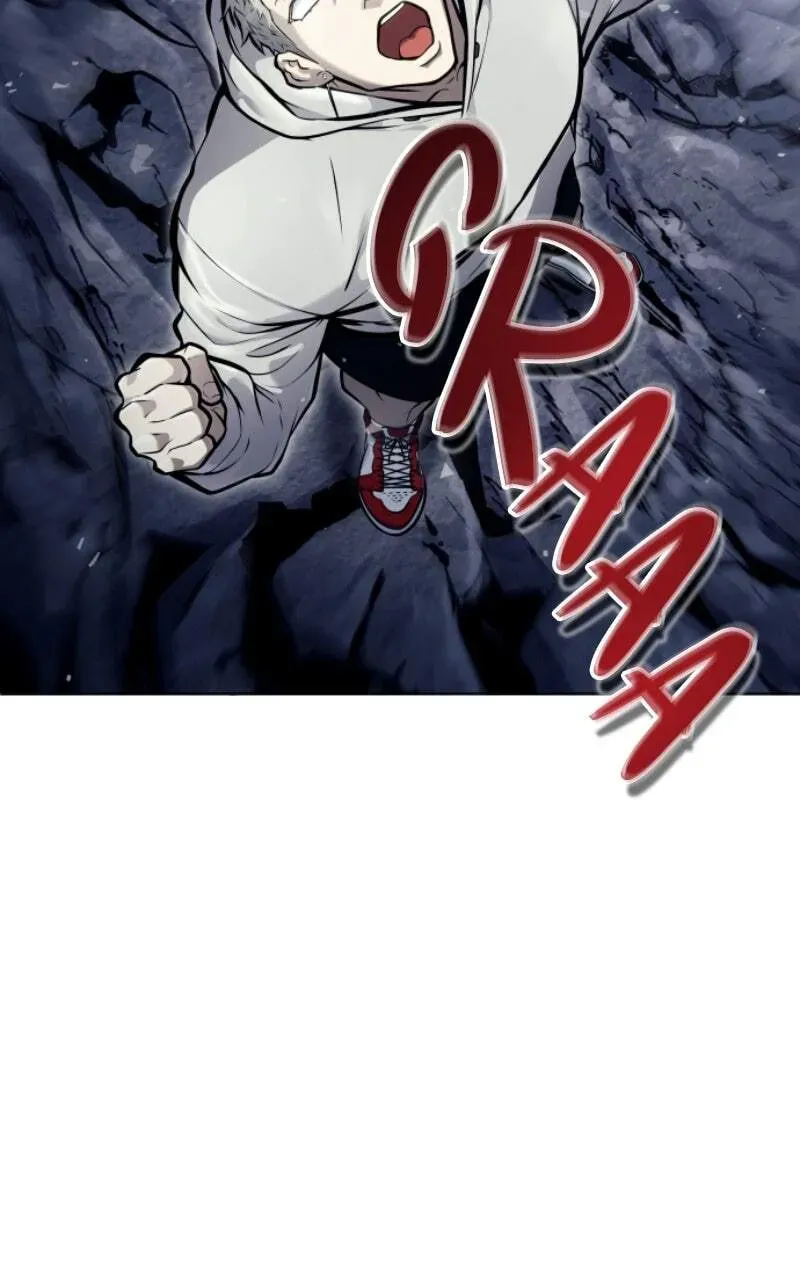Tower of God: Urek Mazino Chapter 3.1 page 51 - 