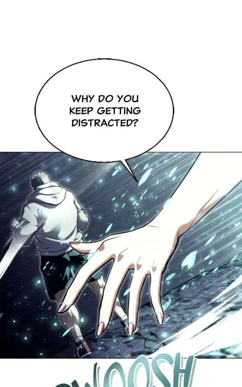 Tower of God: Urek Mazino Chapter 3.1 page 52 - 