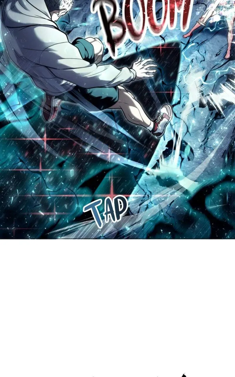 Tower of God: Urek Mazino Chapter 3.1 page 54 - 